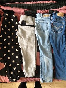 3T Pants lot