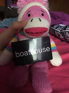 $40 Boathouse card