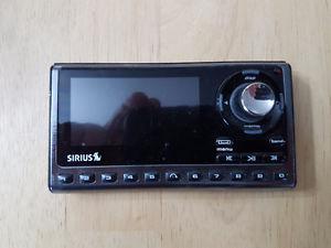 $40 Sirius satellite radio