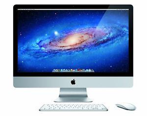 Apple iMac ME086LL/A 21.5" desktop