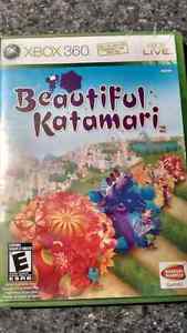 BEAUTIFUL KATAMARI