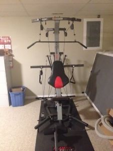 BOWFLEX EXTREME 2SE