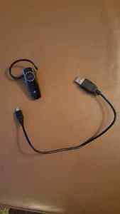 Bluetooth headset- PS3