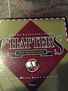 Board Game for Sale