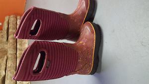 Bogs winter boots