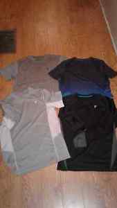 Boys Old Navy Active Shirts Size Large