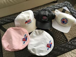 COLLECTOR SPORTS HATS