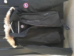 Canada Goose Borden Bomber