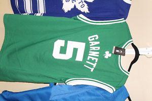 Celtics Jersey -Kevin Garnett