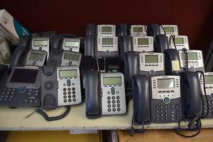 Cisco Phones