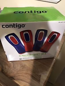 Contiguous mugs