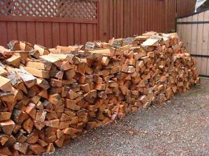 DRY FIR firewood forsale $200 a cord