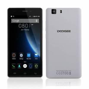 Doogee Unlocked 5.5" phone New Inbox (dual sim card phone)