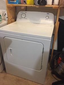 Dryer