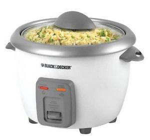 Electric STEAMER & Rice Cooker