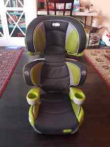 Evenflo® RightFit™ Yoshi Booster Seat