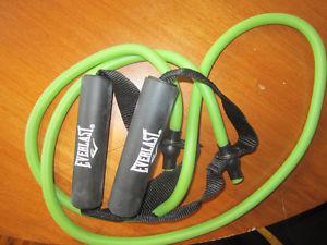 Everlast Exercise Resistance Band