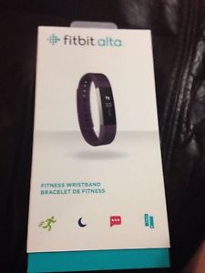 Fitbit Alta want gone !!