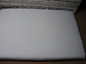 Foam Mattress for 3/4 SIZE BED 5" Thick