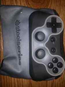 Gaming controller Bluetooth