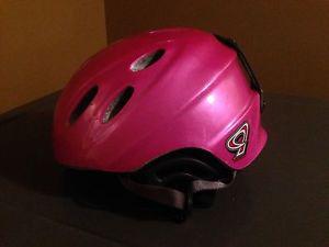 Giro helmet