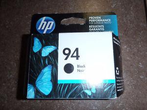 HP 94 Black Ink Cartridge For Sale