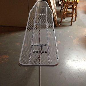 Ironing board
