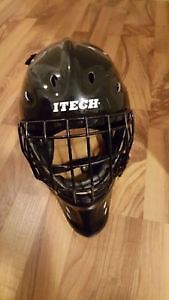  Itech Ice hockey goalie Mask