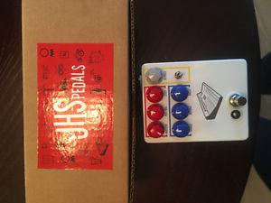 JHS pedals Colour Box