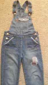 Jeans George size 7-8.