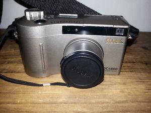 Kodak DC Zoom Digital Camera