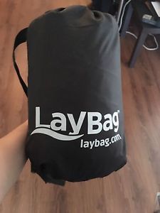 Lay bag