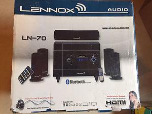 Lennox Sound System
