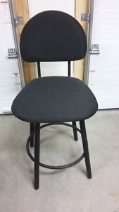 Like NEW bar stools (2) from Konto