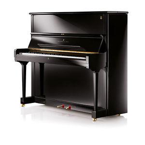 Looking for an upright piano