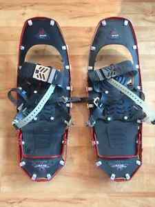 MSR Snowshoes