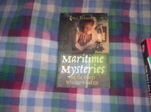 Maritime Mysteries