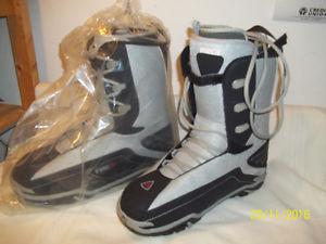 Men's Snowboard Boots Sizes 14 (Firefly) "NEW"
