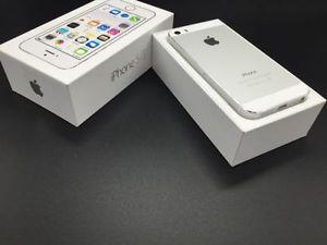 Mint Iphone 5S white - Unlocked for any carrier