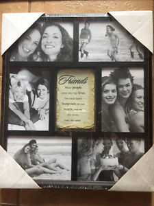 New Picture Frame