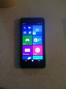 Nokia Lumia 635