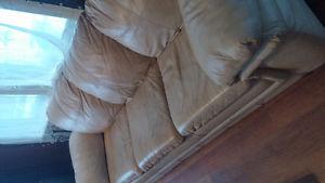 ****Old couch*****