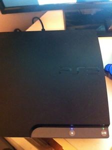 PS3 lot