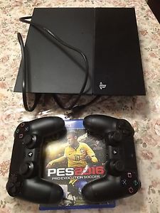PS4 good condition for sale