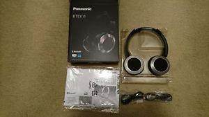 Panasonic RP-BTD10(Bluetooth headphone)