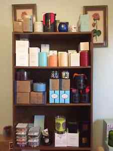Partylite Candles,,All types $4.00 + up