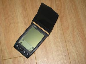Plm 111xe Handheld PDA