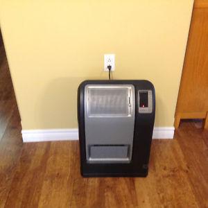 Portable Electric Heaters for sale