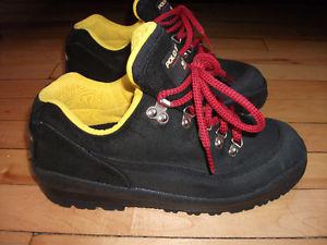 Ralph Lauren Polo Sport Woman's hiking shoes