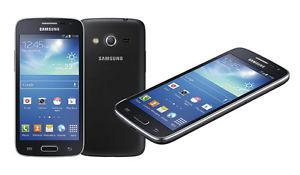Samsung Galaxy 16GB Core LTE! - Excellent Condition! w/Case!